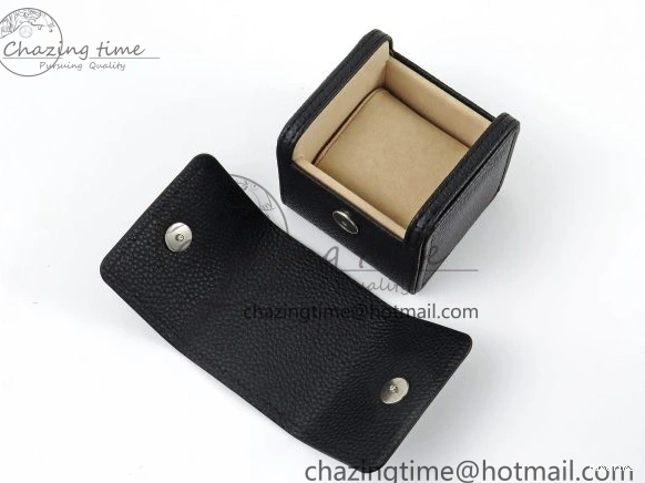 MIROTIME 0305 IWC BLACK TRAVEL BOX OdorResistant 7087